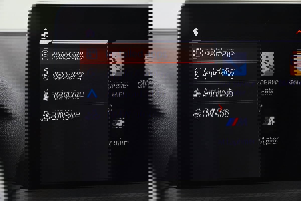 Used 2022 BMW X3 xDrive30i w/ M Sport Package image 35