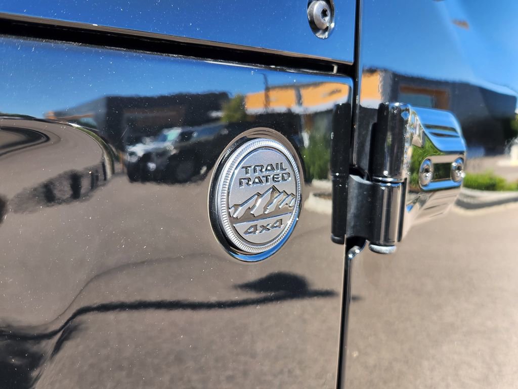 Used 2024 Jeep Gladiator Sport w/ Dual Top Group image 30