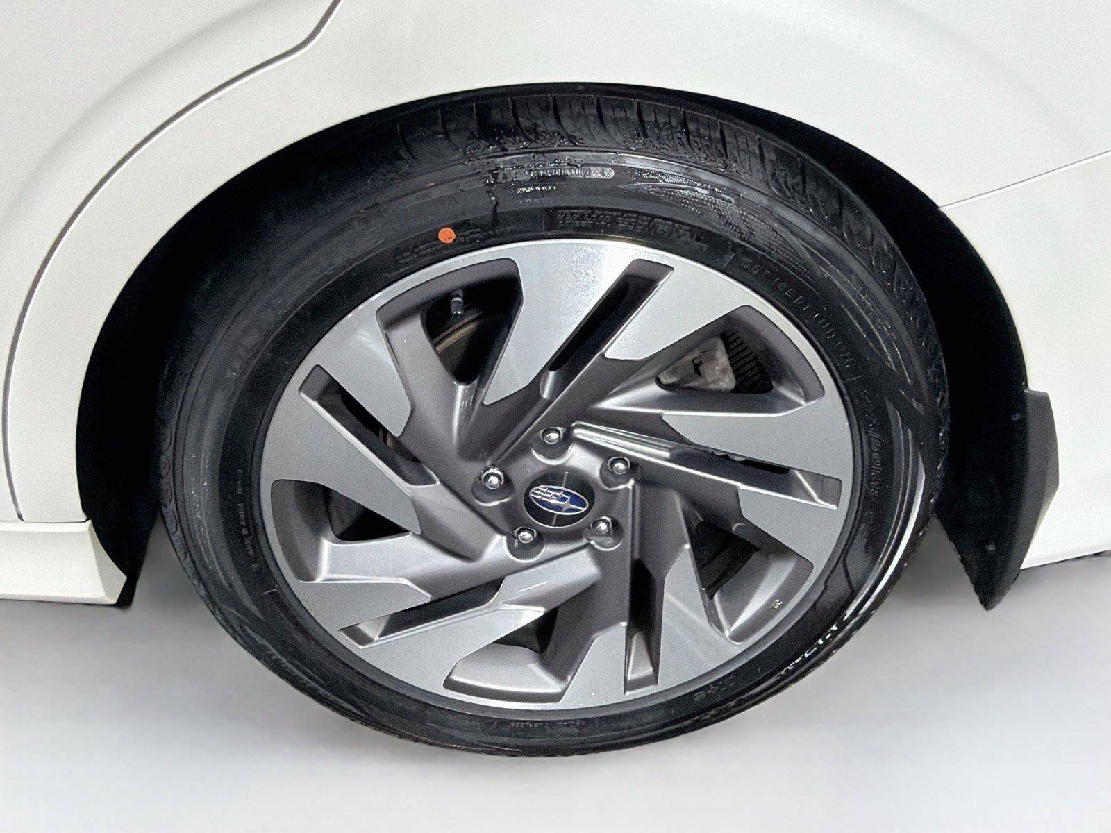 Used 2023 Subaru Legacy Limited AWD/4WD image 36