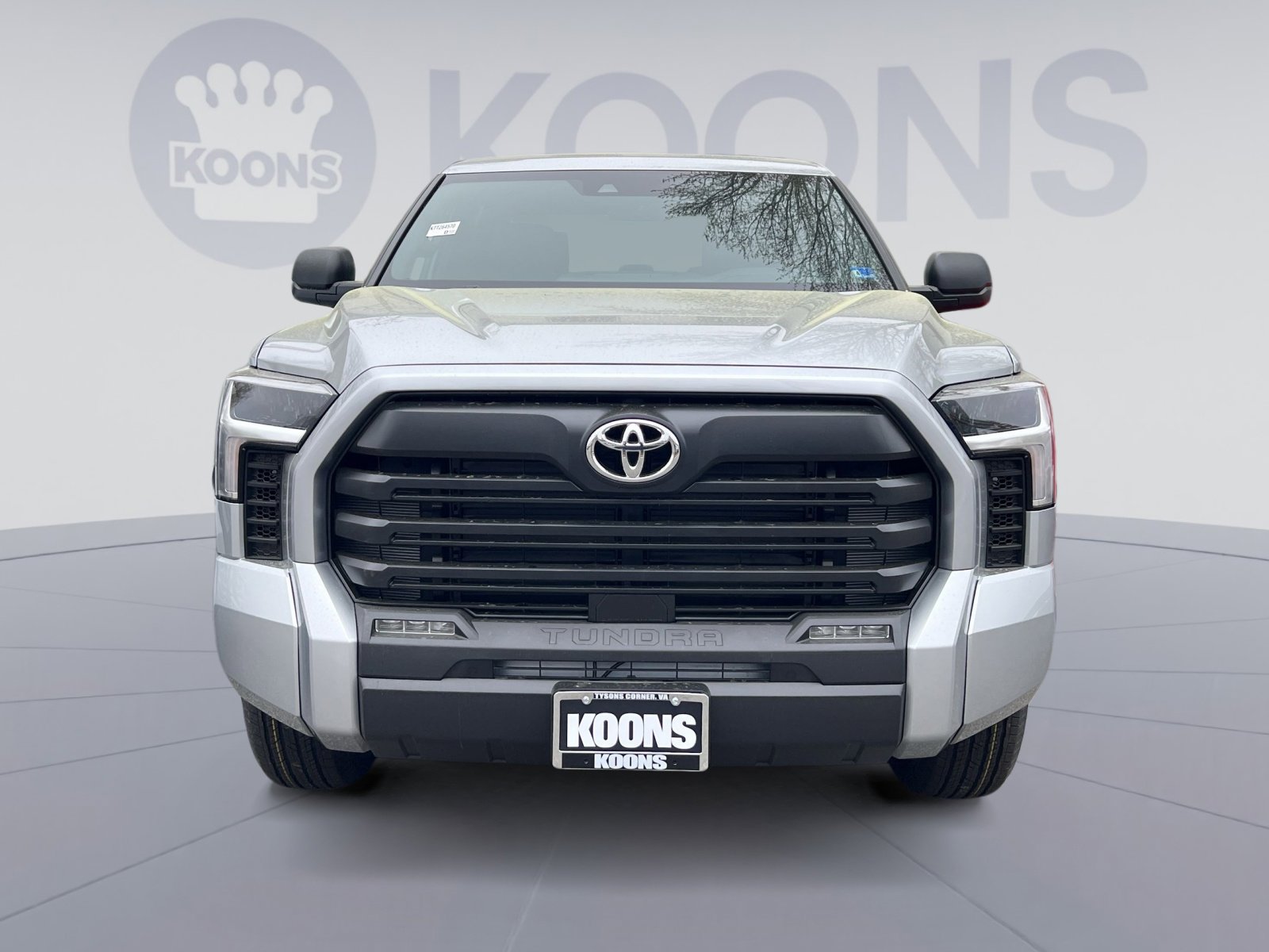 New 2026 Toyota Tundra SR5 image 4