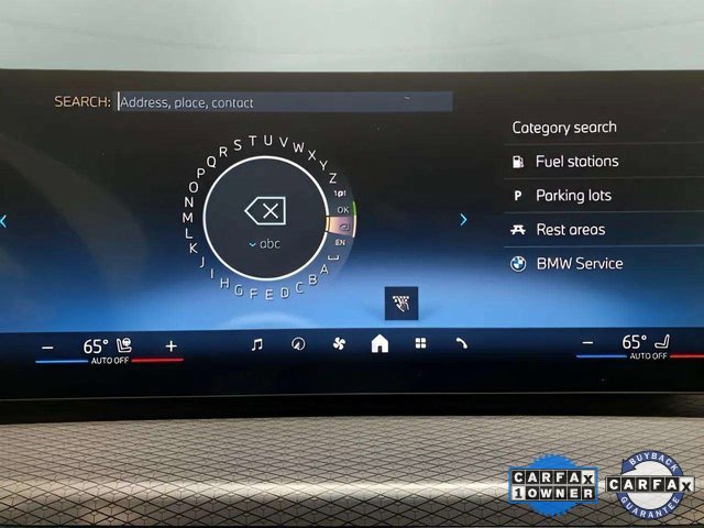 Used 2025 BMW 430i xDrive Convertible image 47