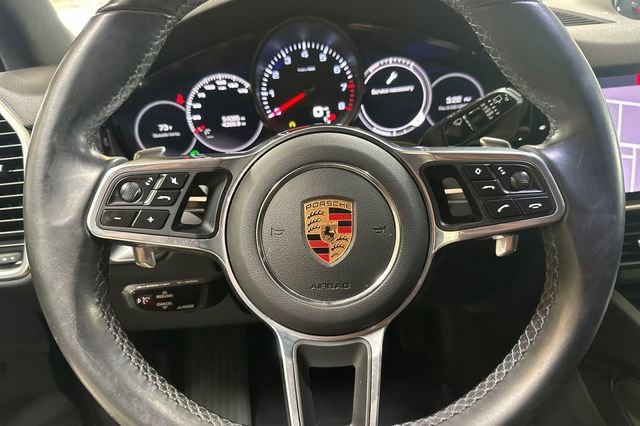 Used 2019 Porsche Cayenne AWD/4WD image 28