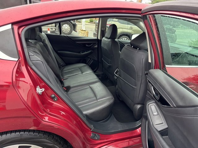 Used 2022 Subaru Legacy Limited image 9