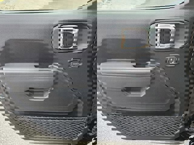 New 2026 Jeep Wrangler Sport image 22