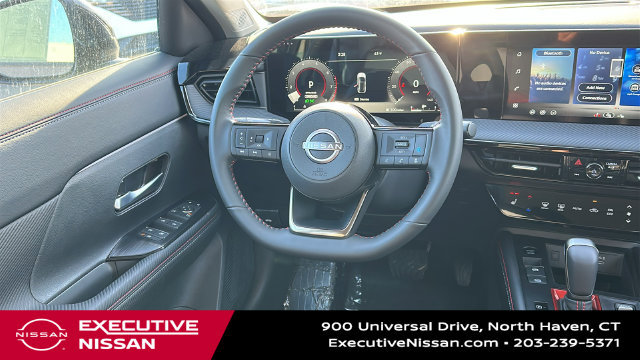 New 2026 Nissan Kicks SR w/ Cold Weather Package AWD/4WD image 22