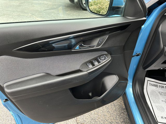 Used 2025 Chevrolet TrailBlazer LT image 17