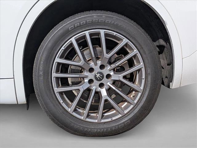 Used 2024 Maserati Grecale GT image 23