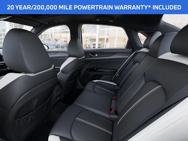 New 2026 Kia K5 GT-Line w/ GT-Line Premium Package image 18