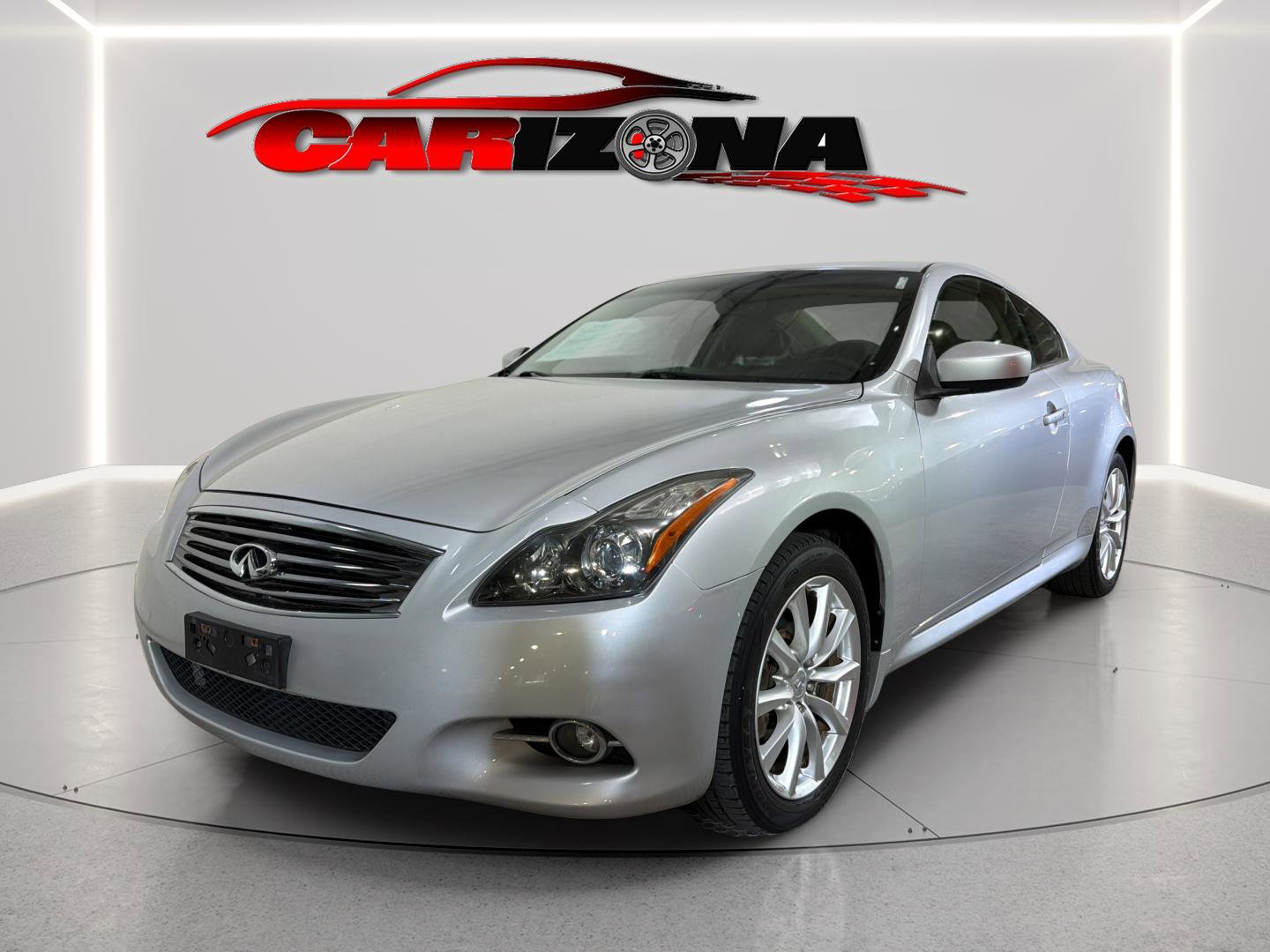Used 2012 INFINITI G37 x Coupe w/ Premium Pkg AWD/4WD image 11
