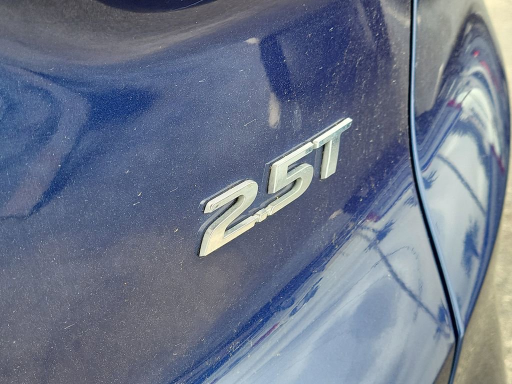 Used 2022 Hyundai Santa Fe Calligraphy image 6