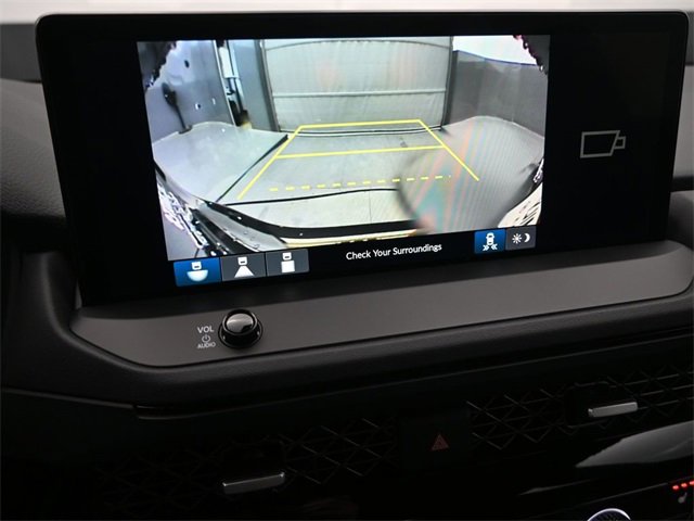 New 2025 Honda Accord Sport image 14