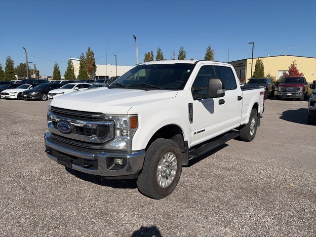 Used 2020 Ford F350 XLT w/ XLT Value Package image 2