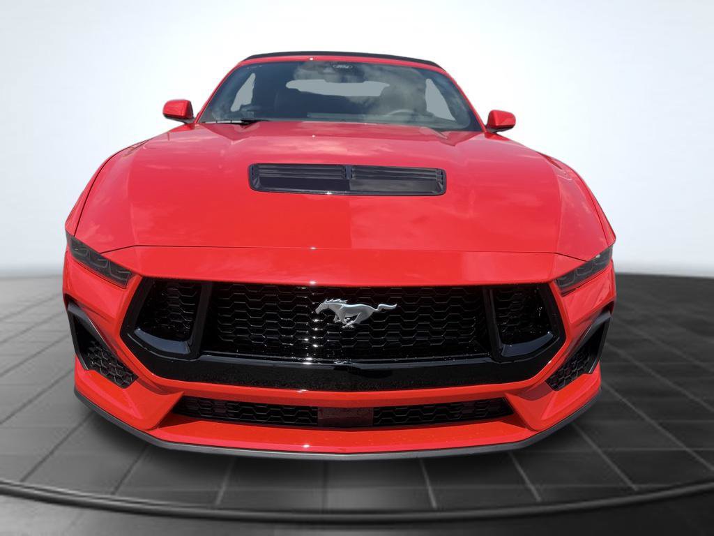 New 2026 Ford Mustang GT Premium RWD image 11