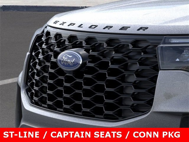 New 2026 Ford Explorer ST-Line image 17
