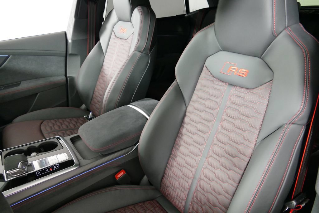 New 2026 Audi RS Q8 performance AWD/4WD image 10