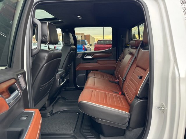 Used 2023 GMC Sierra 1500 Denali Ultimate image 14