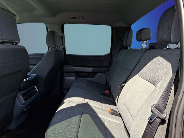 Used 2024 Ford F150 Lightning Flash image 7