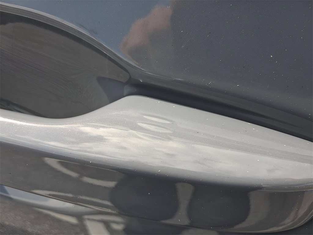 Certified 2023 Honda CR-V EX-L image 15