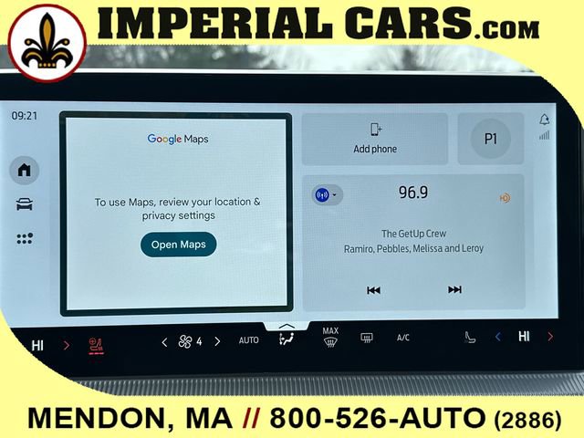 New 2026 Ford Explorer Active w/ Active Comfort Package image 29