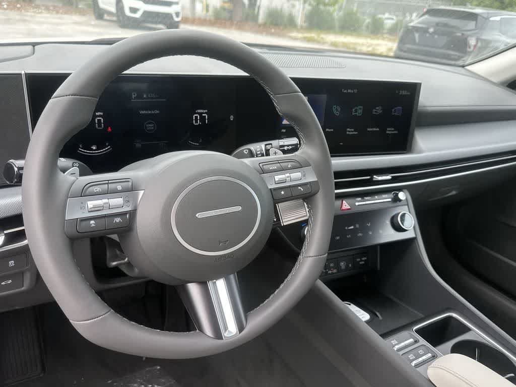 New 2026 Hyundai Sonata SEL FWD image 11