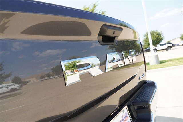 New 2026 RAM 3500 Tradesman image 10
