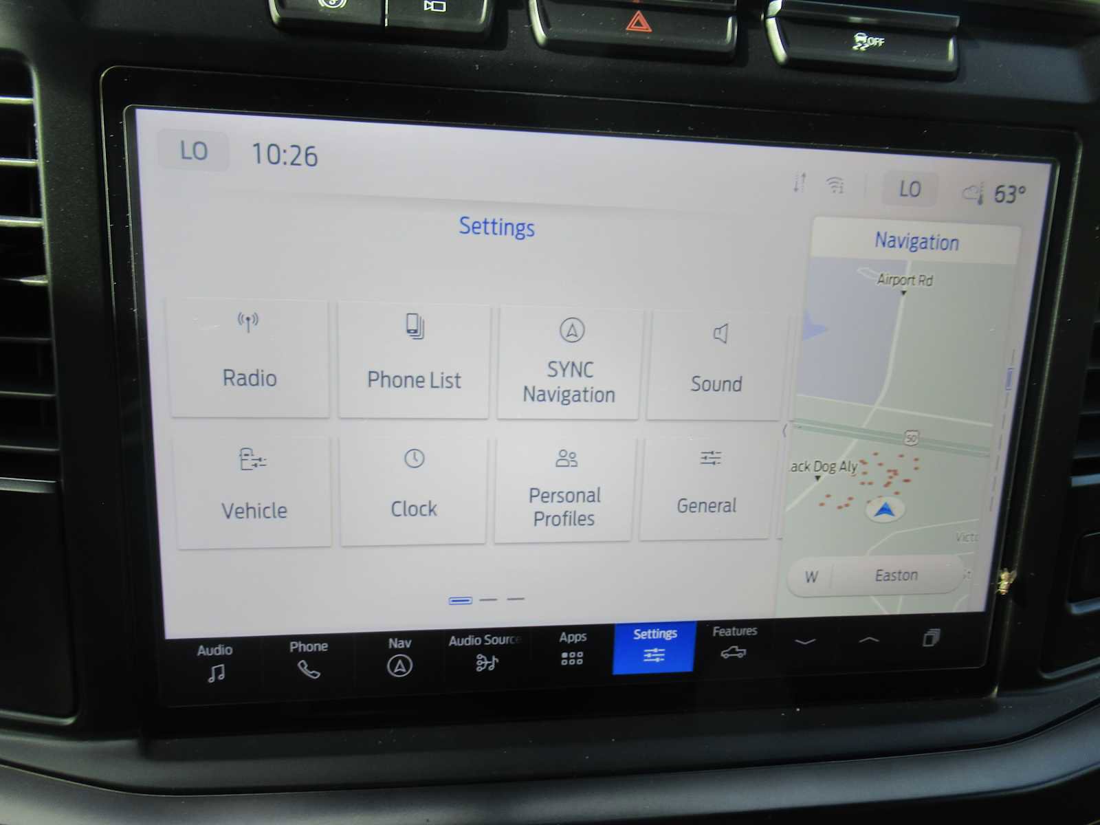 Used 2023 Ford F350 Lariat image 29