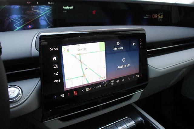 New 2026 Lincoln Nautilus Premier w/ Equipment Group 102A image 45