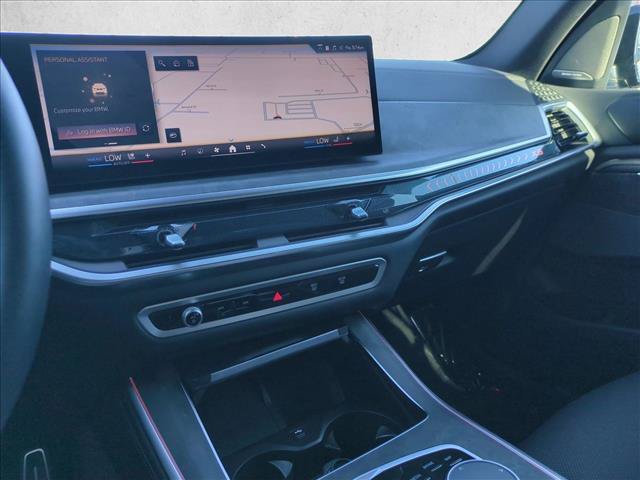 Certified 2026 BMW X5 xDrive40i w/ M Sport Package AWD/4WD image 15