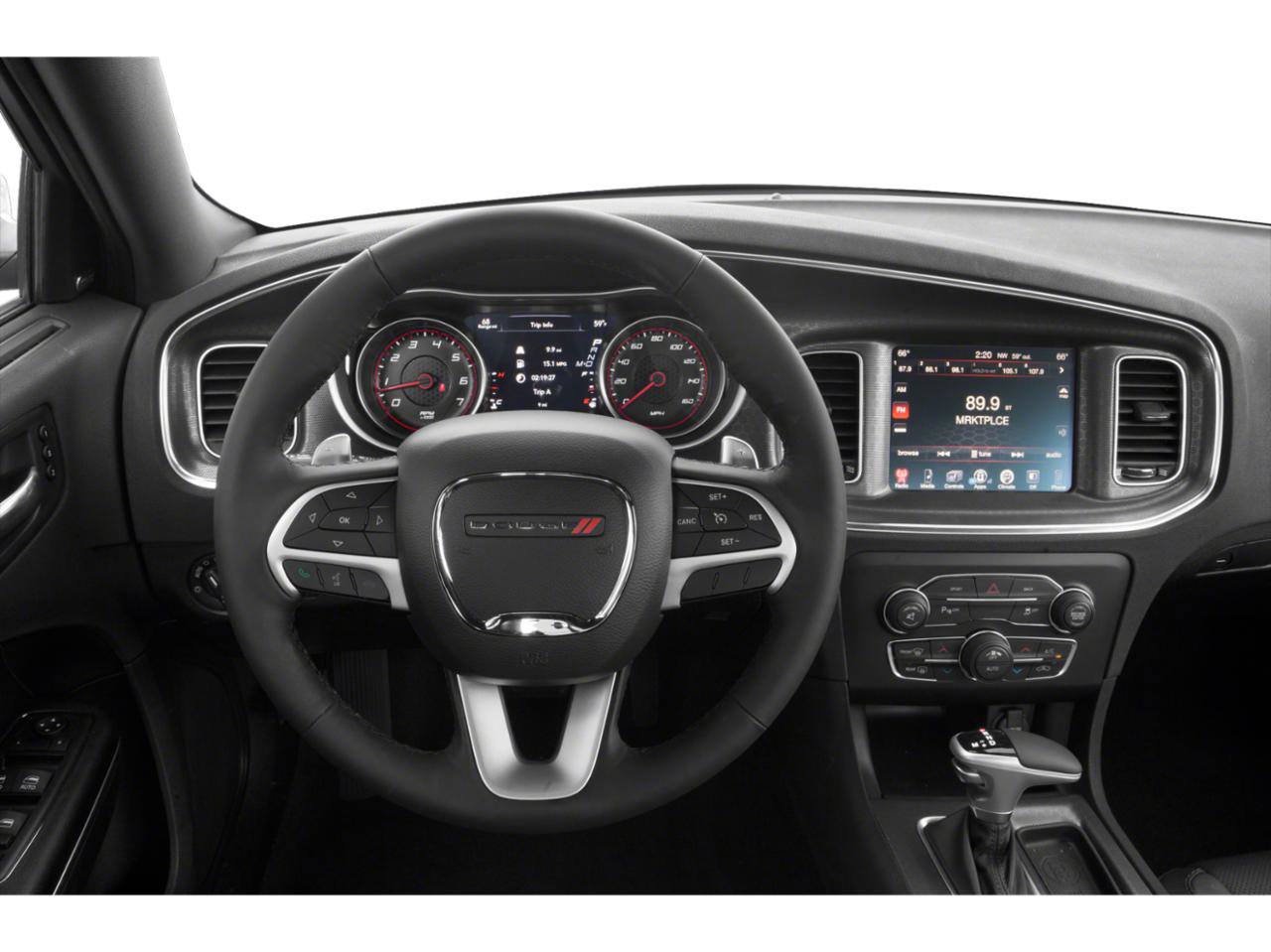 Used 2018 Dodge Charger R/T image 13