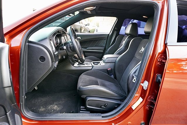 Used 2021 Dodge Charger Scat Pack image 16