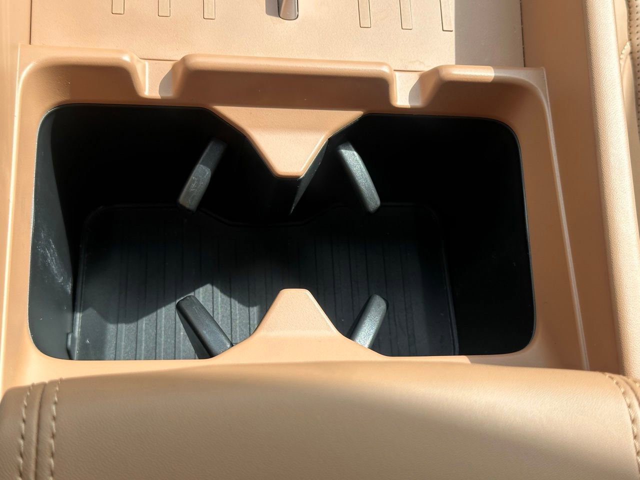 Certified 2026 Hyundai Santa Fe Calligraphy image 43