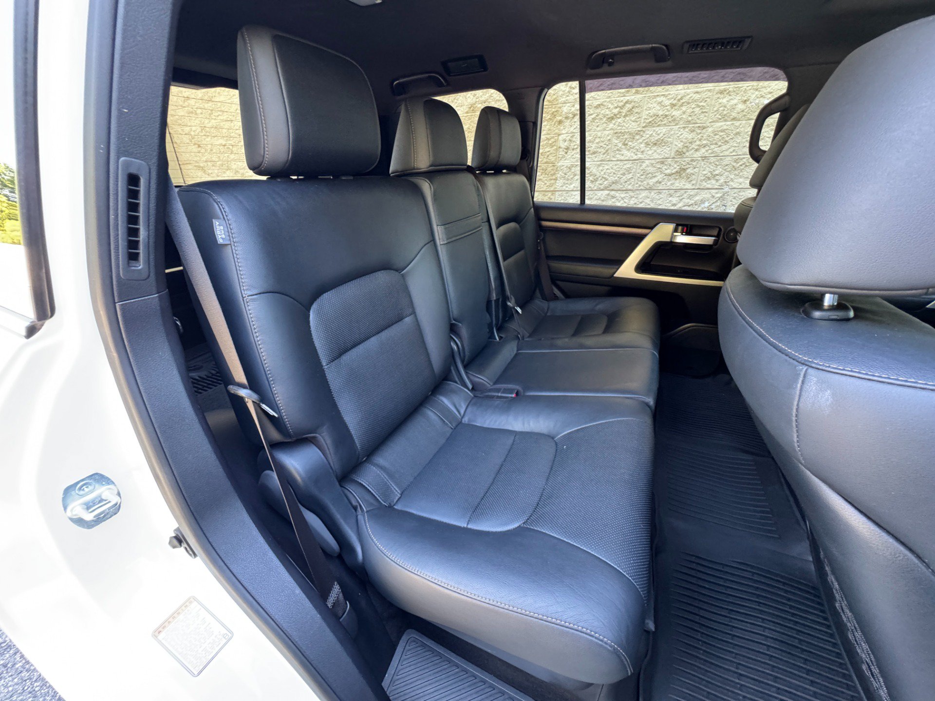 Used 2020 Toyota Land Cruiser Heritage Edition AWD/4WD image 70
