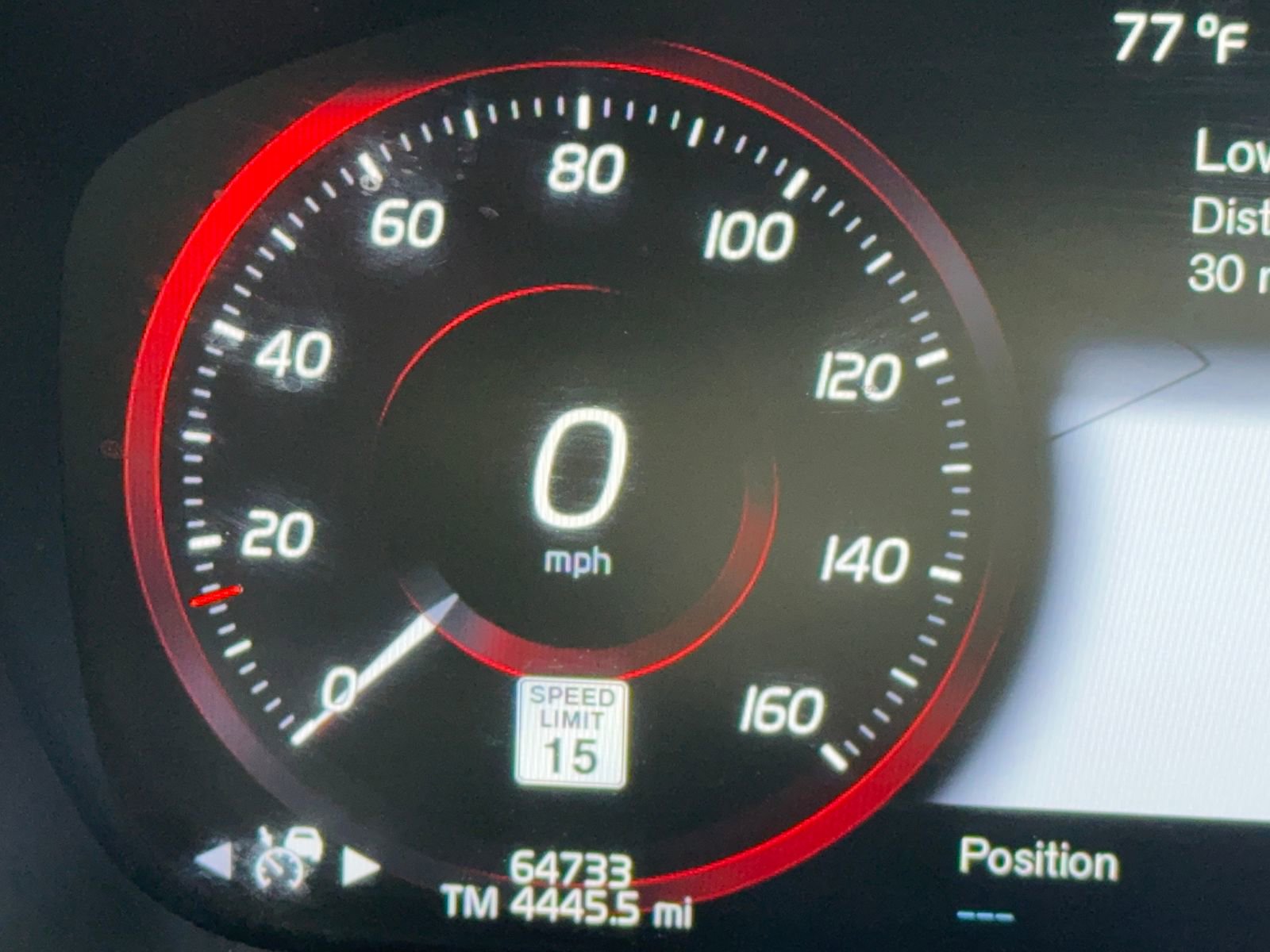 Used 2019 Volvo XC90 T5 Momentum w/ Multimedia Package image 20