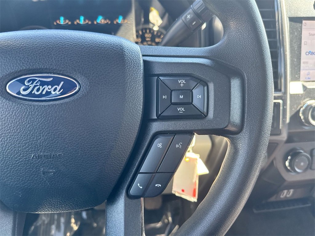 Used 2020 Ford F150 XLT w/ Trailer Tow Package image 18