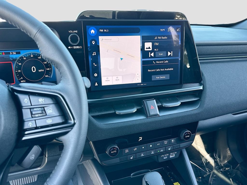 New 2026 Subaru Outback Limited AWD/4WD image 15