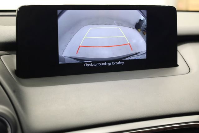 Used 2023 MAZDA CX-9 Carbon Edition image 20