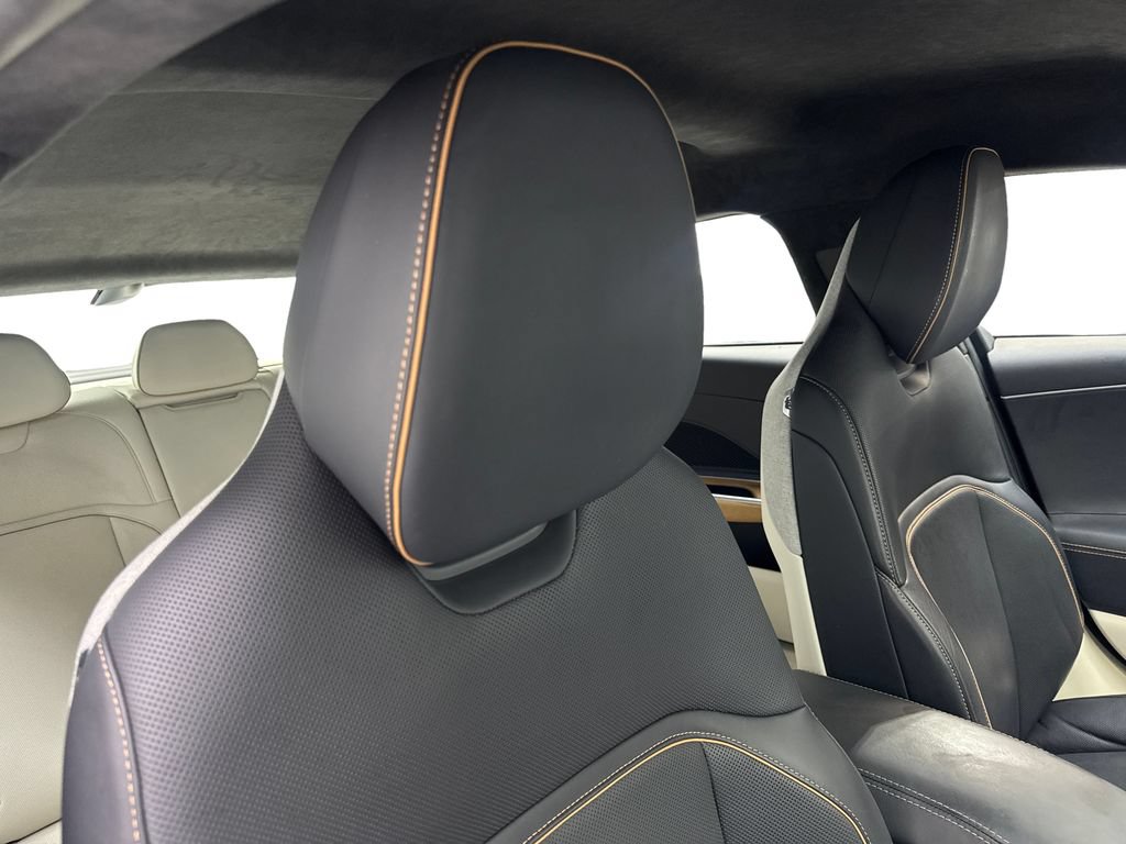 Used 2023 Lucid Air Touring AWD/4WD image 43