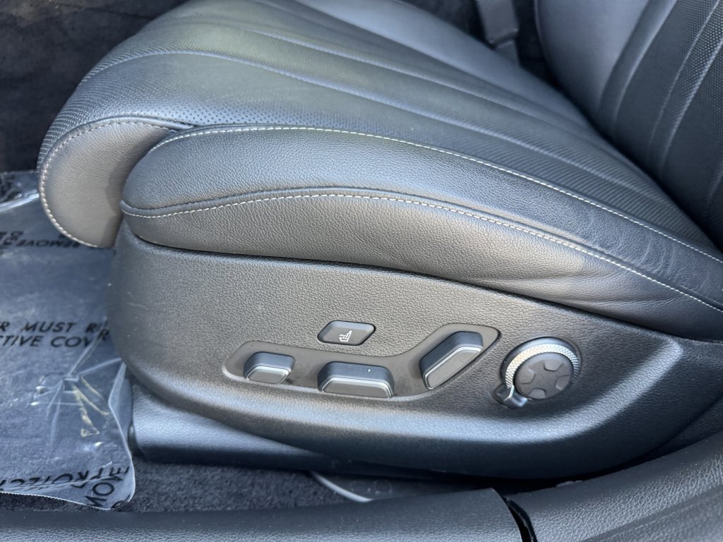 Used 2022 Genesis G80 2.5T w/ Prestige Package image 37