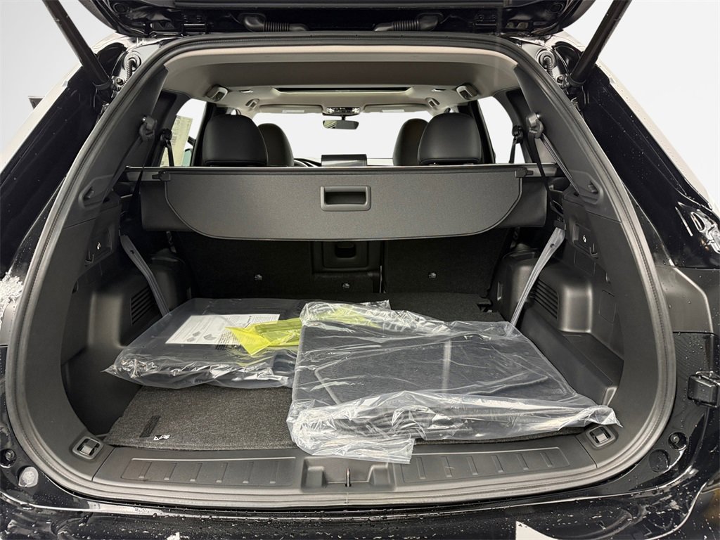 New 2026 Mitsubishi Outlander SEL image 25