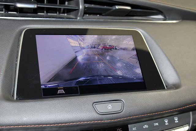 Certified 2023 Cadillac XT4 Sport w/ Cold Weather Package image 15