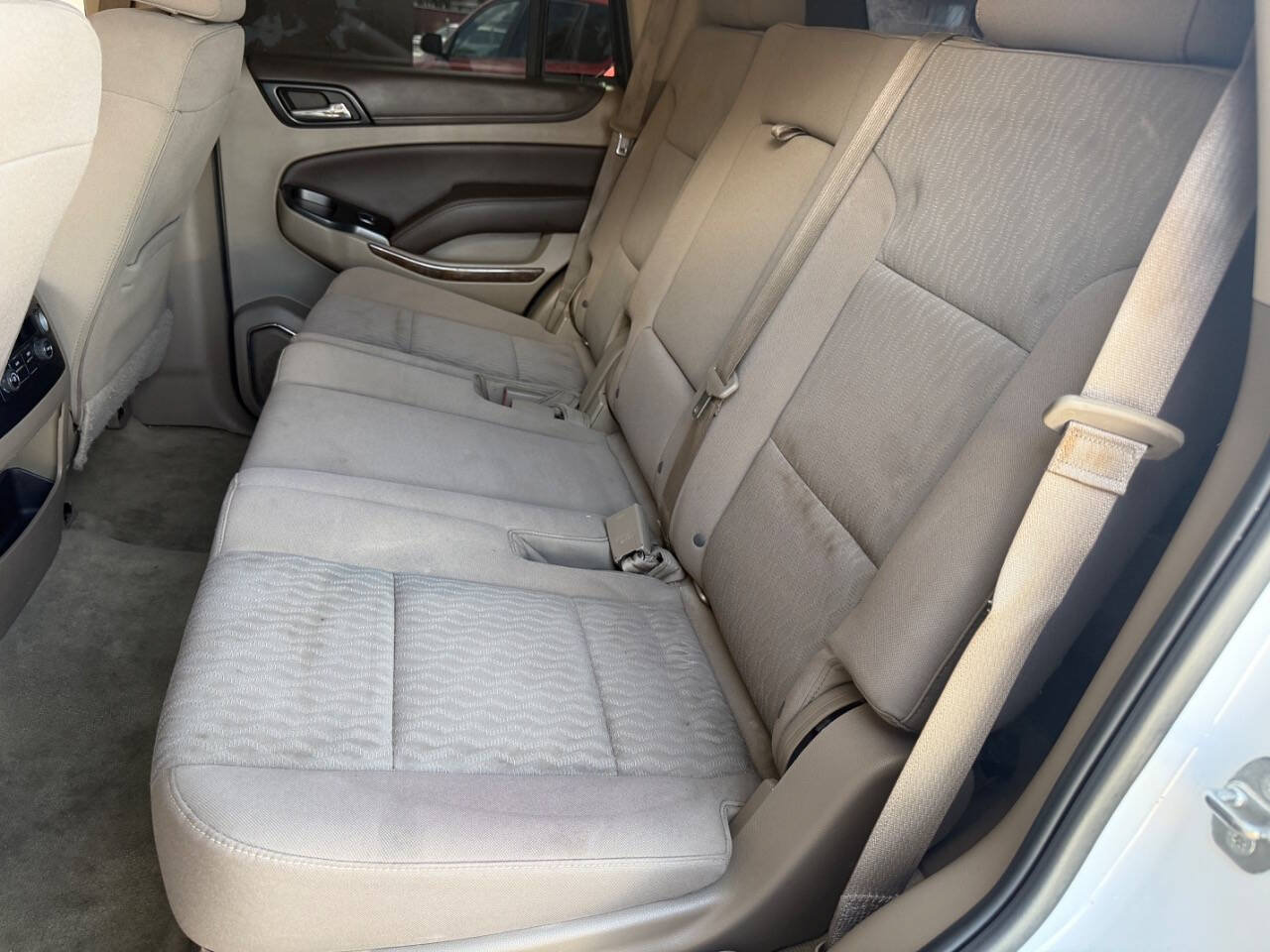 Used 2016 Chevrolet Tahoe LS w/ Max Trailering Package RWD image 19