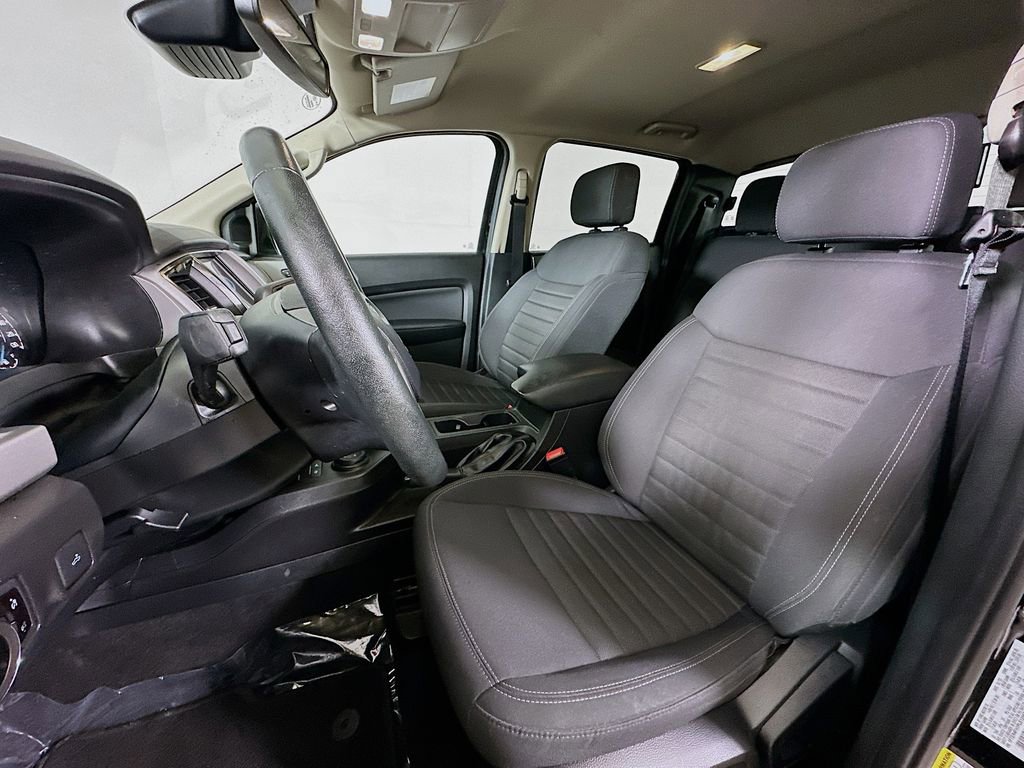 Used 2023 Ford Ranger XLT w/ Equipment Group 302A High image 15