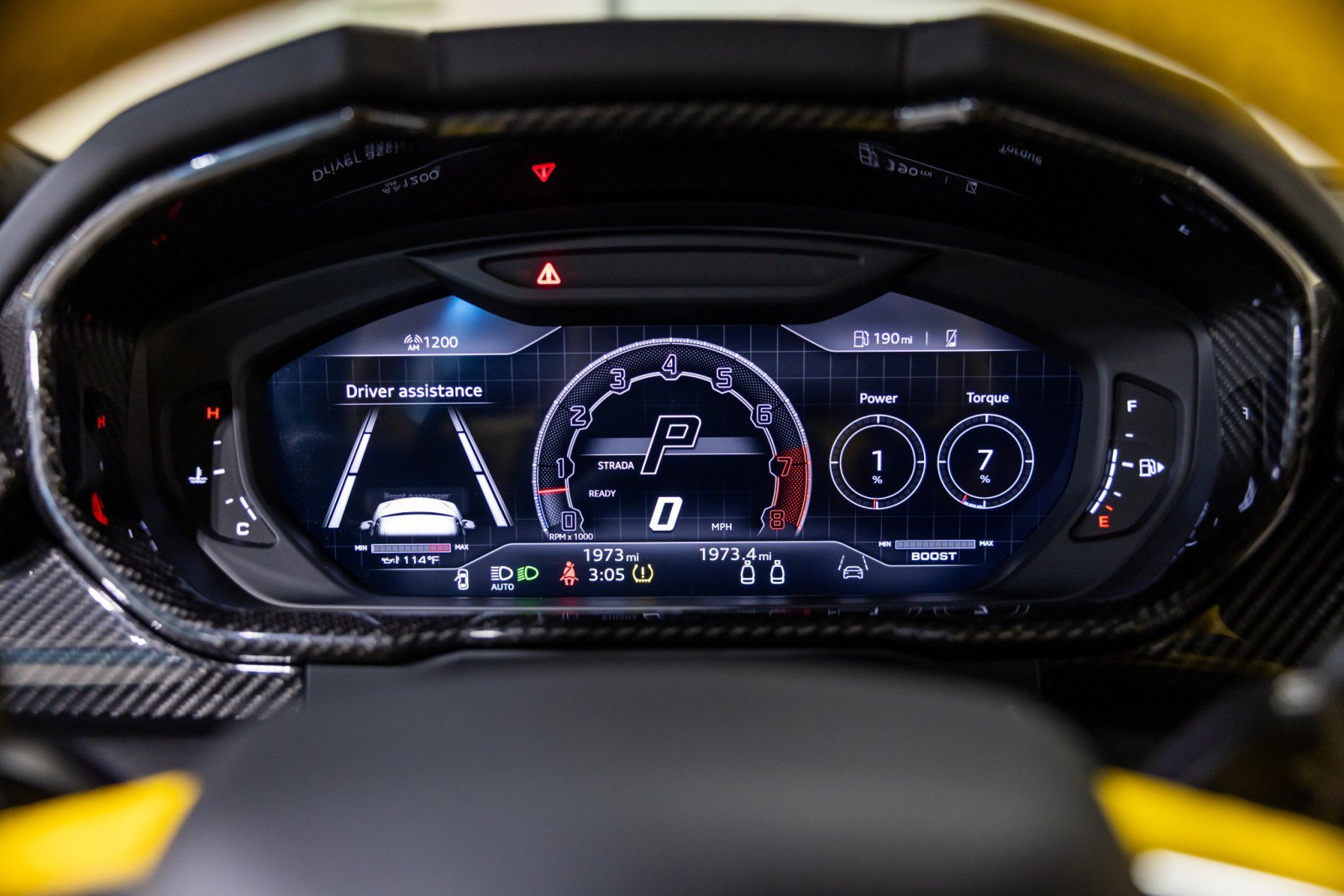 Used 2024 Lamborghini Urus S image 42