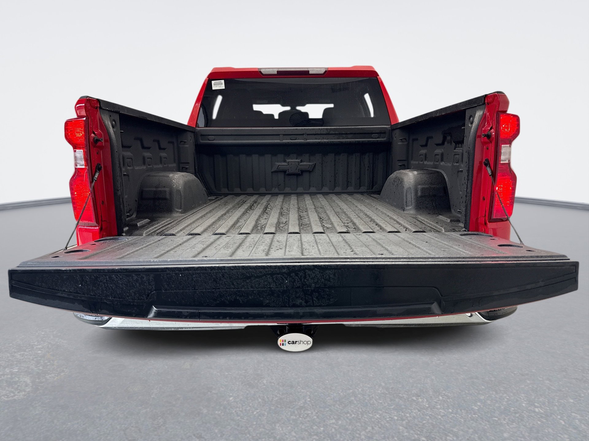 Used 2021 Chevrolet Silverado 1500 LT w/ Bed Protection Package image 18