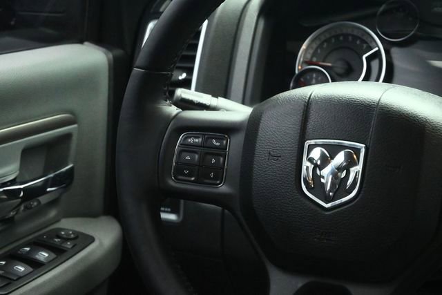 Used 2018 RAM 1500 Big Horn RWD image 42