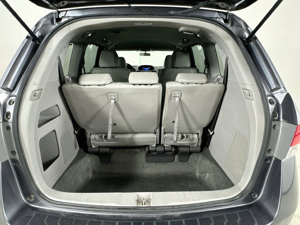 Used 2016 Honda Odyssey EX image 32