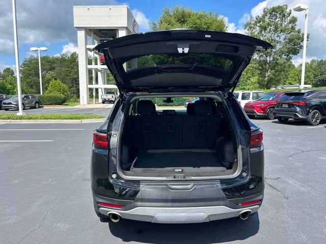 Used 2025 Chevrolet Blazer LT AWD/4WD image 9