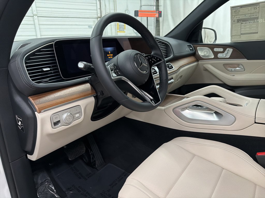 Used 2026 Mercedes-Benz GLE 350 4MATIC image 12