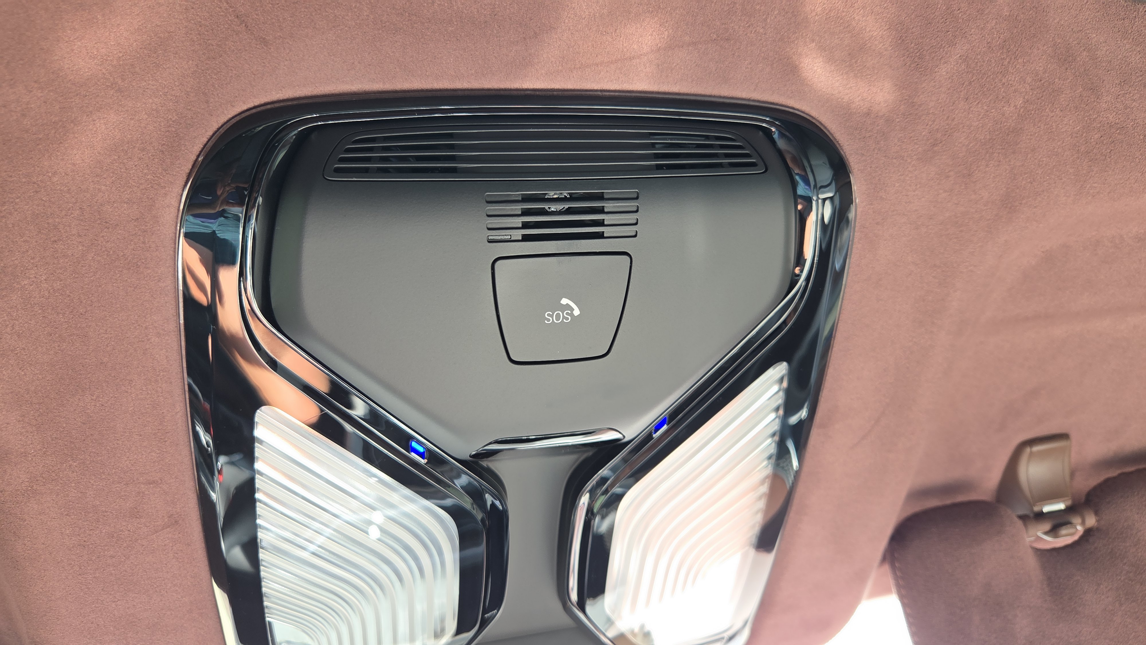 Used 2025 BMW XM AWD/4WD image 35