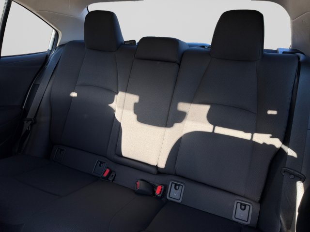 Used 2026 Toyota Corolla LE FWD image 13